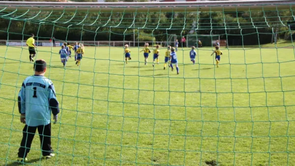 10. Vereinsturnier - G-Jun