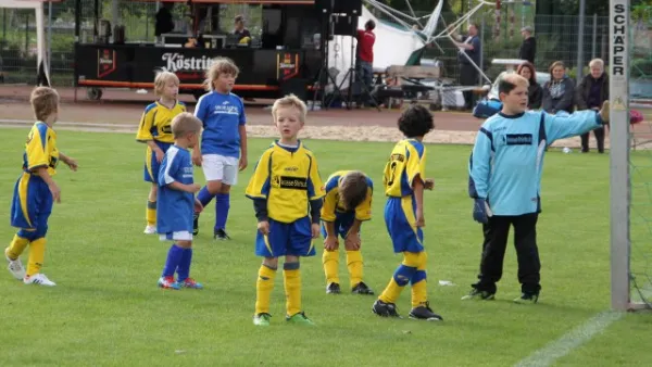 10. Vereinsturnier - G-Jun