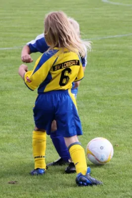 10. Vereinsturnier - G-Jun