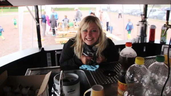 10. Vereinsturnier - G-Jun