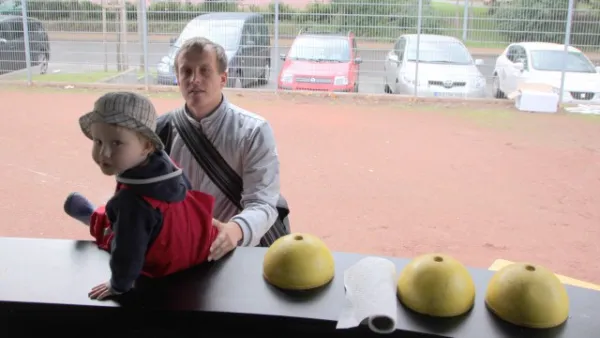 10. Vereinsturnier - G-Jun