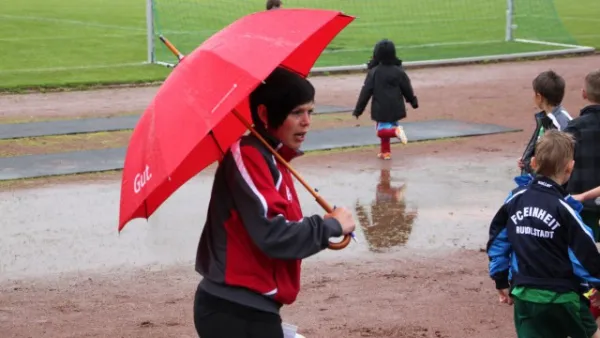 10. Vereinsturnier - G-Jun