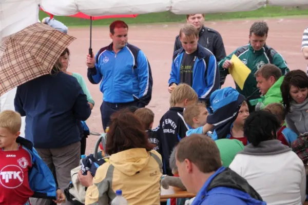 10. Vereinsturnier - G-Jun