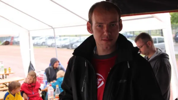 10. Vereinsturnier - G-Jun