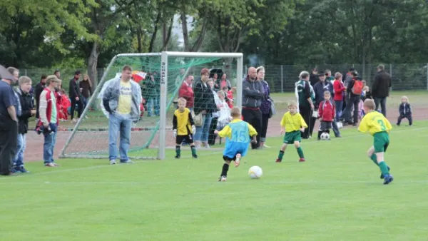 10. Vereinsturnier - G-Jun