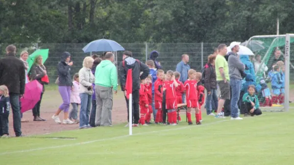 10. Vereinsturnier - G-Jun