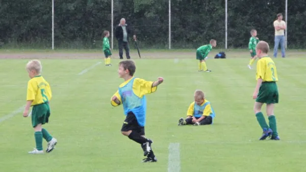 10. Vereinsturnier - G-Jun