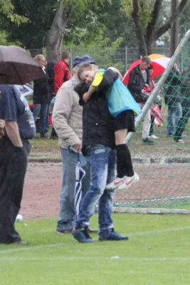 10. Vereinsturnier - G-Jun