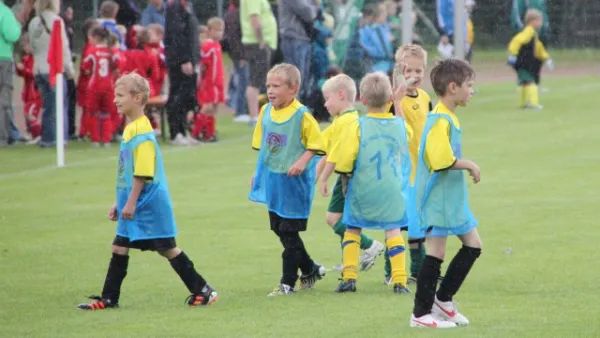 10. Vereinsturnier - G-Jun