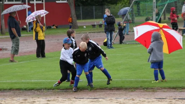 10. Vereinsturnier - G-Jun