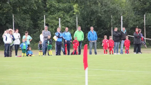 10. Vereinsturnier - G-Jun