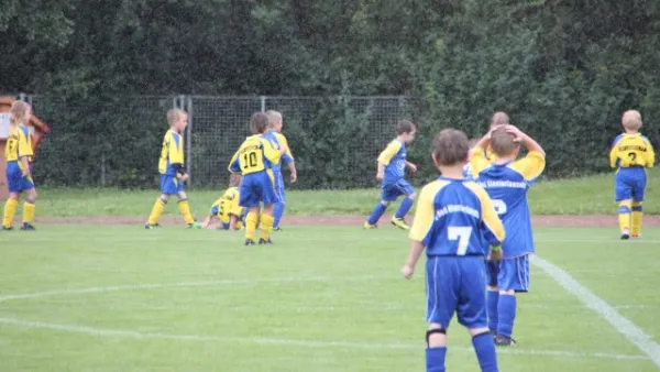 10. Vereinsturnier - G-Jun