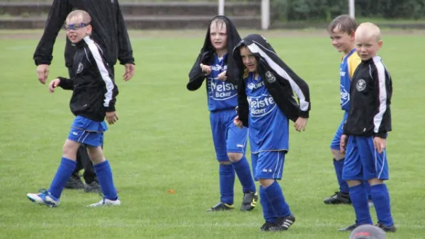 10. Vereinsturnier - G-Jun