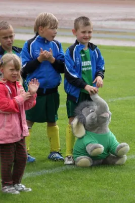 10. Vereinsturnier - G-Jun