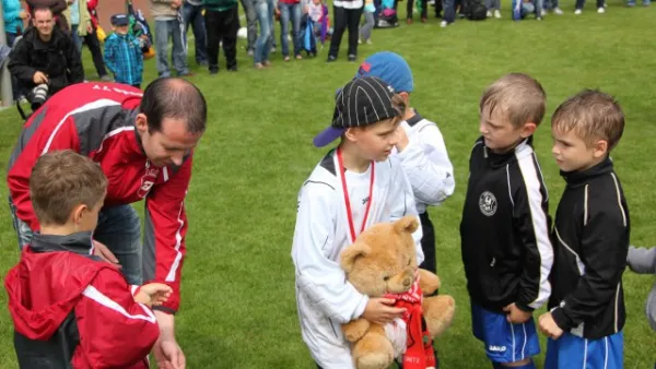 10. Vereinsturnier - G-Jun