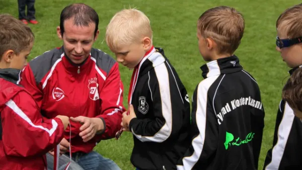 10. Vereinsturnier - G-Jun