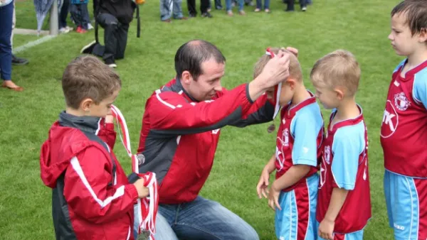 10. Vereinsturnier - G-Jun