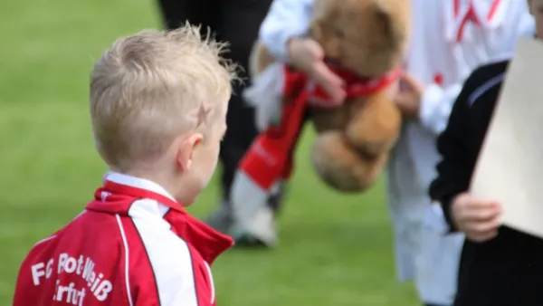 10. Vereinsturnier - G-Jun