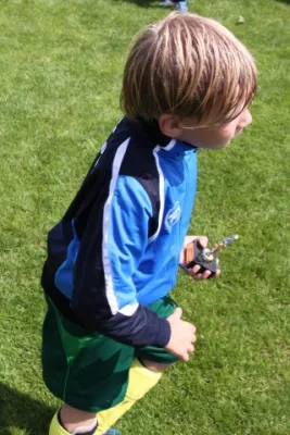 10. Vereinsturnier - G-Jun