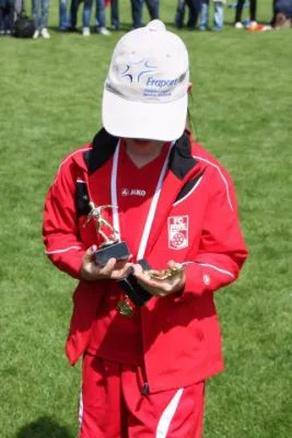 10. Vereinsturnier - G-Jun