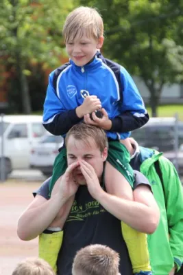 10. Vereinsturnier - G-Jun