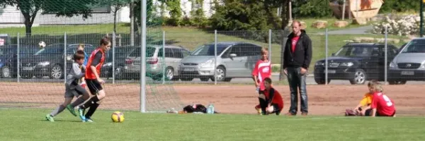 10. Vereinsturnier - D-Jun