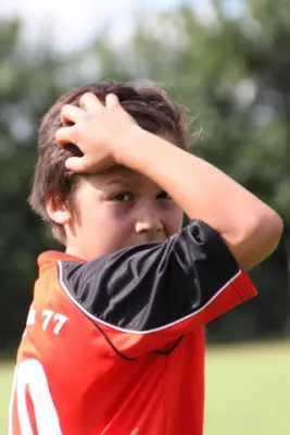 10. Vereinsturnier - D-Jun