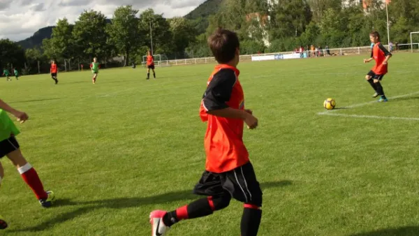 10. Vereinsturnier - D-Jun