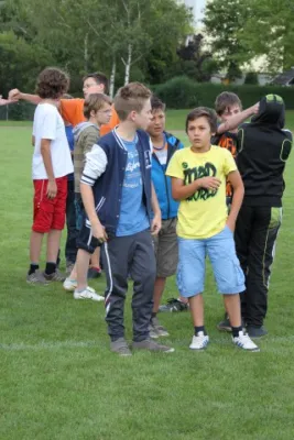 10. Vereinsturnier - D-Jun