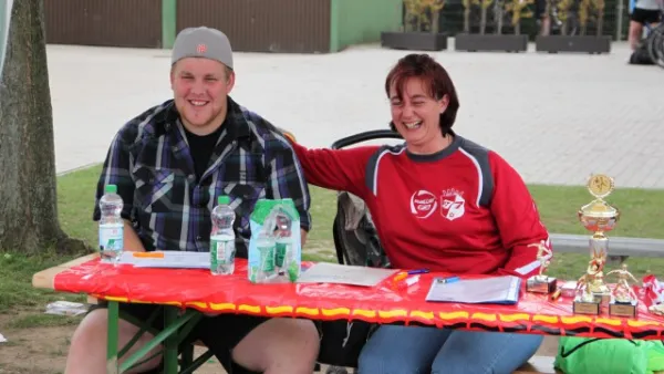 10. Vereinsturnier - E-Jun