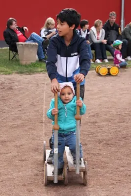 10. Vereinsturnier - E-Jun