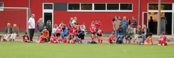 10. Vereinsturnier - E-Jun