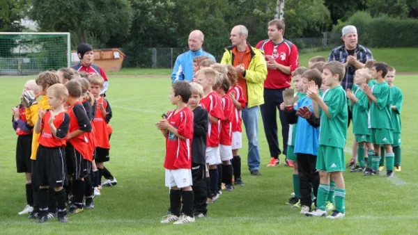 10.Vereinsturnier - F-Jun