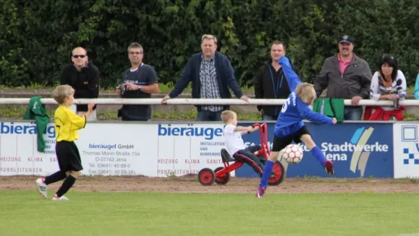 10.Vereinsturnier - F-Jun