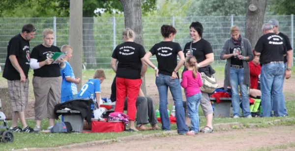 10.Vereinsturnier - F-Jun