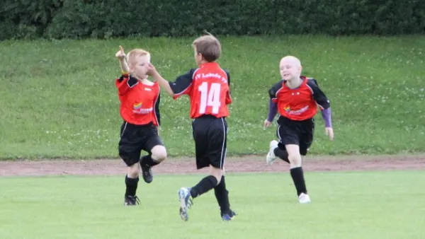 10.Vereinsturnier - F-Jun