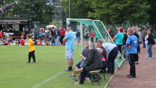 10.Vereinsturnier - F-Jun