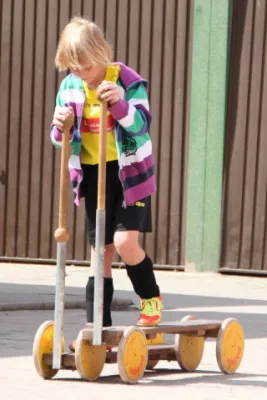 10.Vereinsturnier - F-Jun