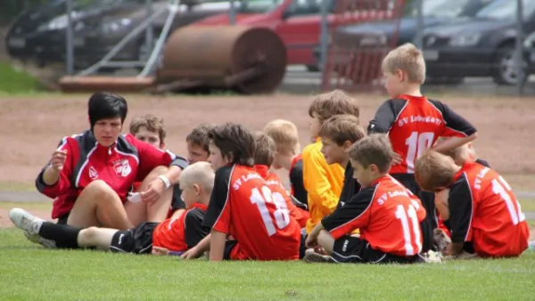 10.Vereinsturnier - F-Jun