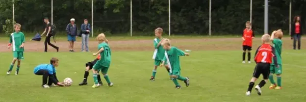 10.Vereinsturnier - F-Jun