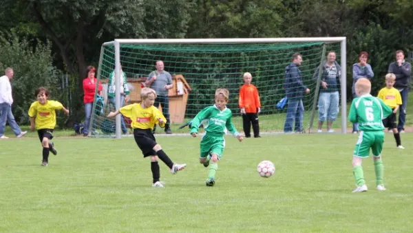 10.Vereinsturnier - F-Jun