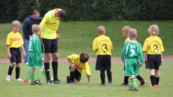 10.Vereinsturnier - F-Jun