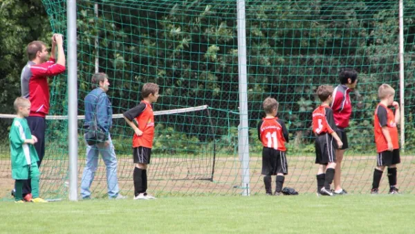 10.Vereinsturnier - F-Jun