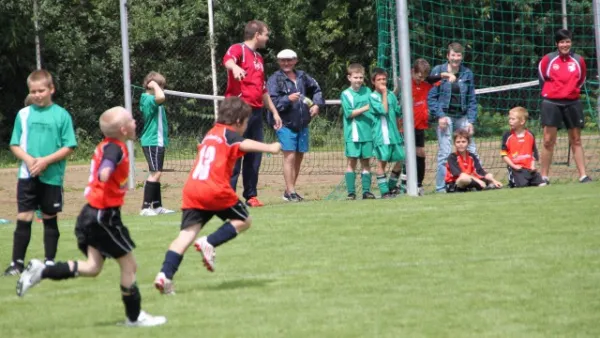 10.Vereinsturnier - F-Jun