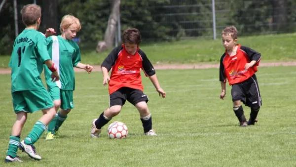 10.Vereinsturnier - F-Jun