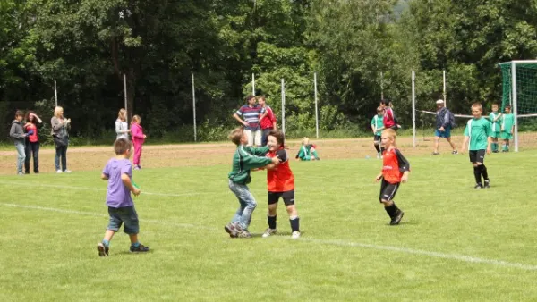 10.Vereinsturnier - F-Jun