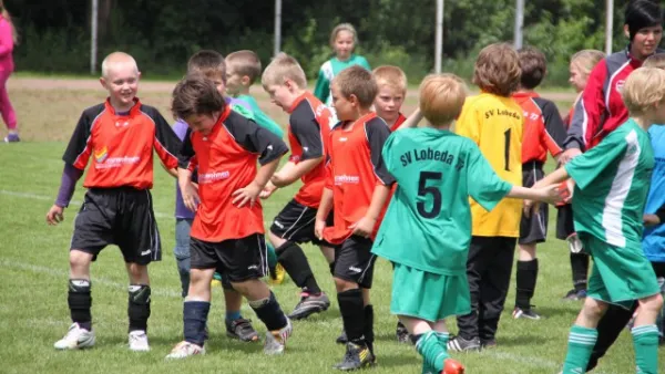 10.Vereinsturnier - F-Jun