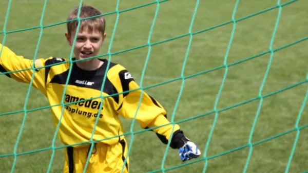 10.Vereinsturnier - F-Jun