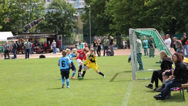 10.Vereinsturnier - F-Jun