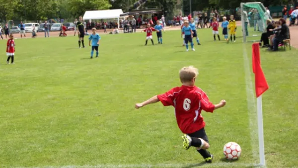 10.Vereinsturnier - F-Jun